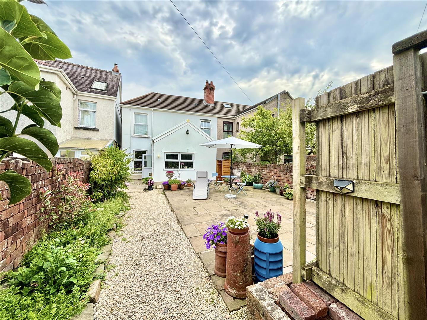 Woodlands, Gowerton, Swansea, SA4 3DP